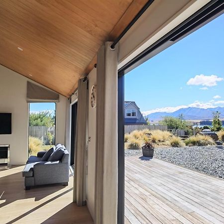 Rodman Star Apartment Lake Tekapo Buitenkant foto
