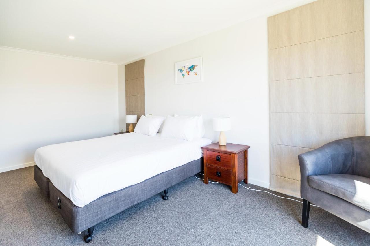 Rodman Star Apartment Lake Tekapo Buitenkant foto