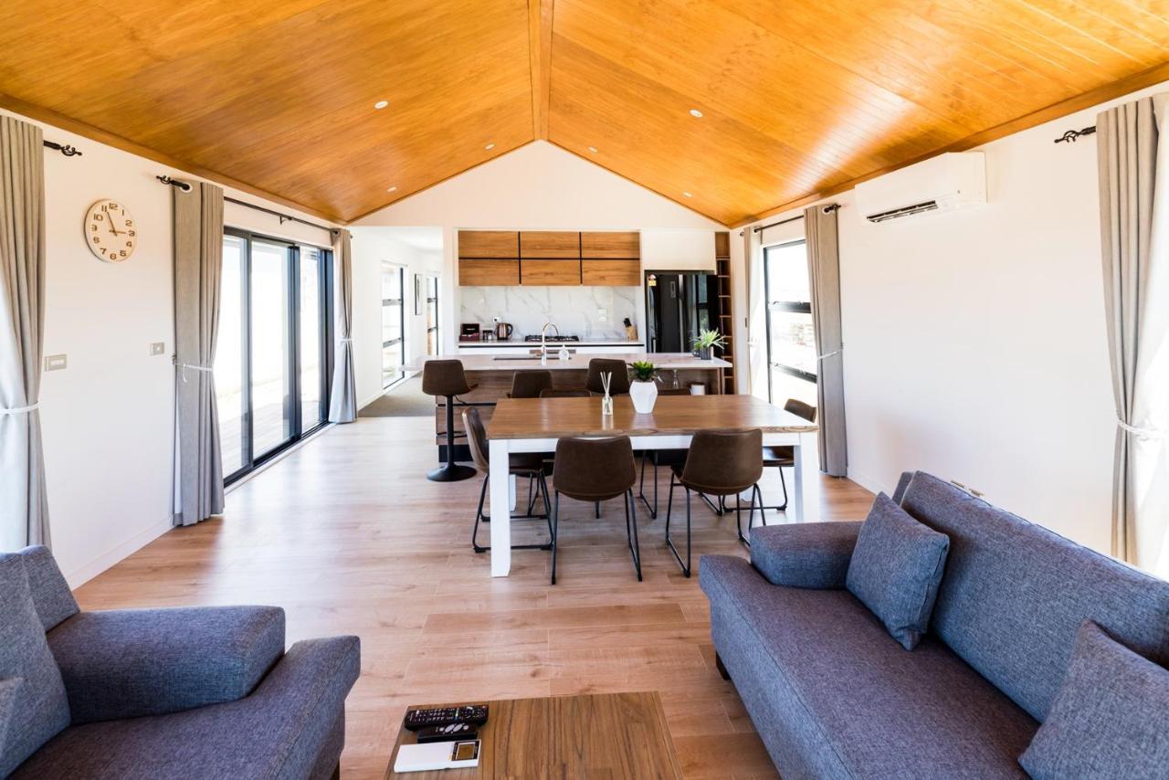 Rodman Star Apartment Lake Tekapo Buitenkant foto